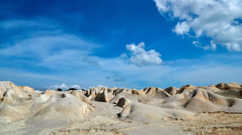 Gurun Pasir Bintan