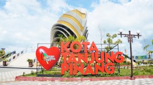 tanjungpinang icon