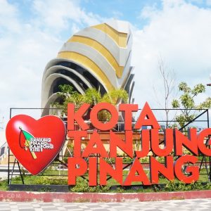 tanjungpinang icon