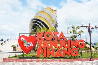 tanjungpinang icon
